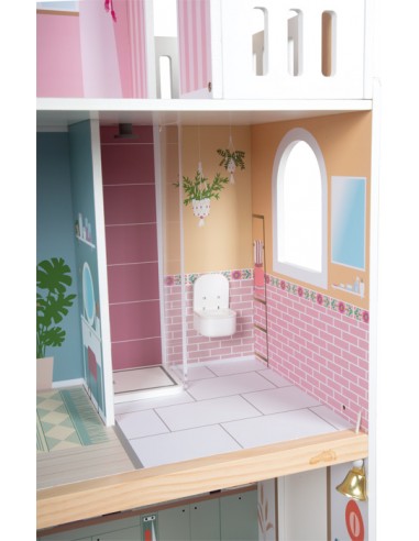 Kuća za lutke Dream Villa XL