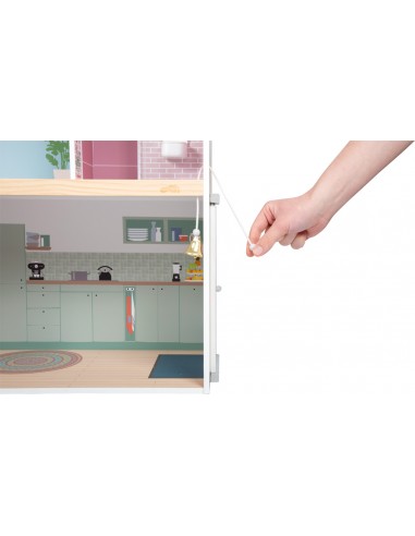 Kuća za lutke Dream Villa XL