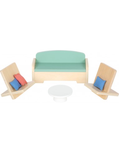 Kuća za lutke Dream Villa XL