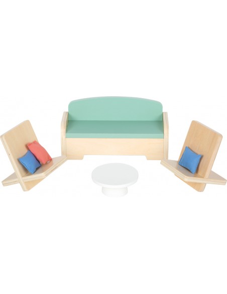 Kuća za lutke Dream Villa XL