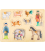 Drvene puzzle farma Legler®