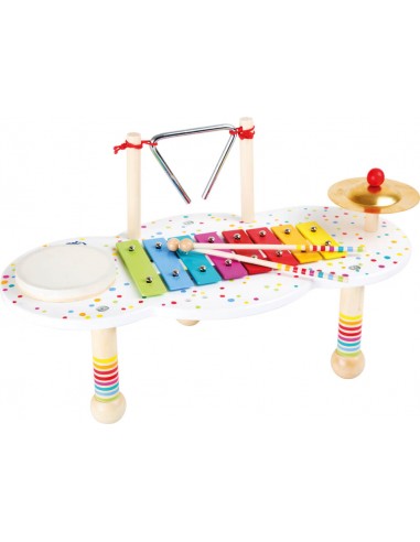 Glazbeni stol  Small foot®