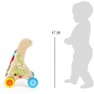 Hodalica za bebe Vivid 2