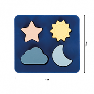 silikonske puzzle