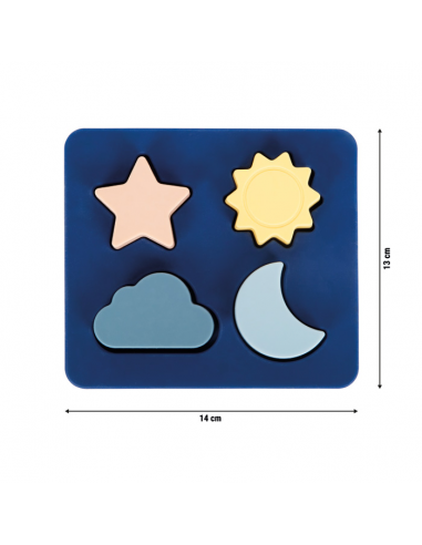 silikonske puzzle