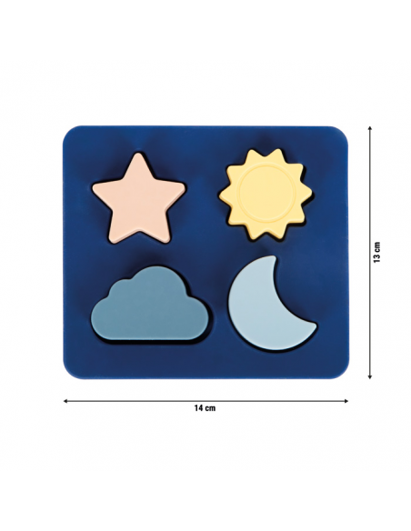 silikonske puzzle
