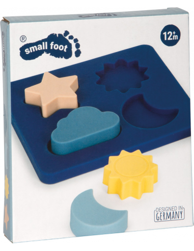 silikonske puzzle