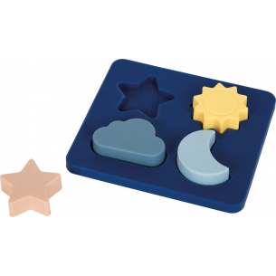 silikonske puzzle