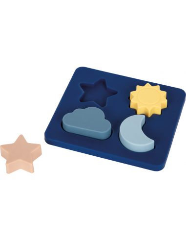 silikonske puzzle
