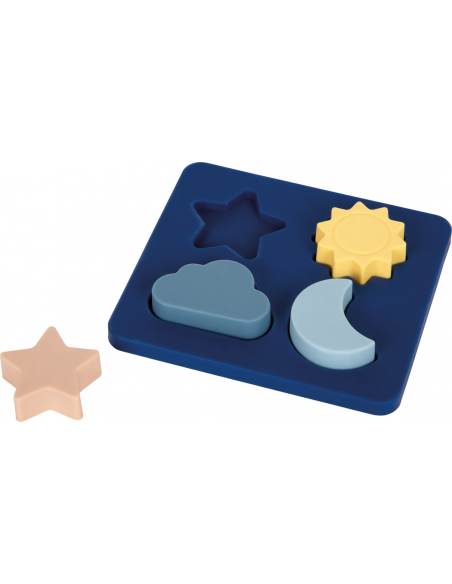 silikonske puzzle