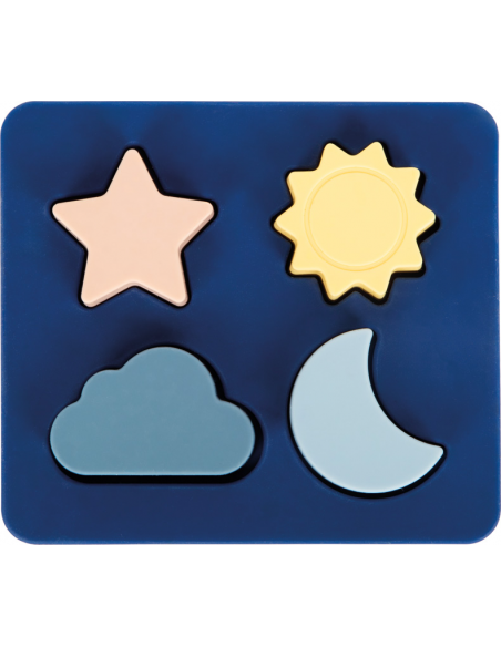 silikonske puzzle