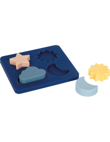 silikonske puzzle
