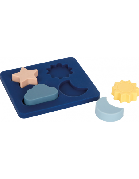 silikonske puzzle