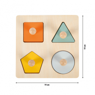 baby puzzle