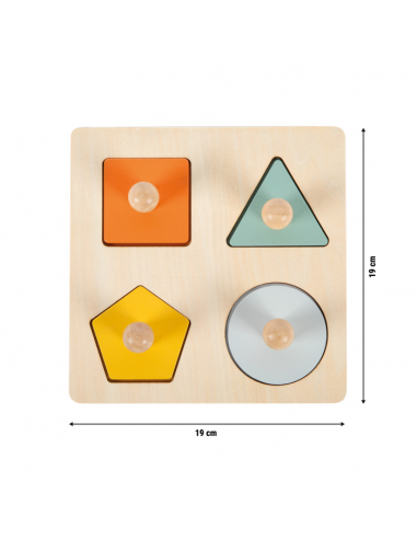 baby puzzle