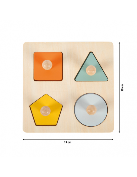 baby puzzle