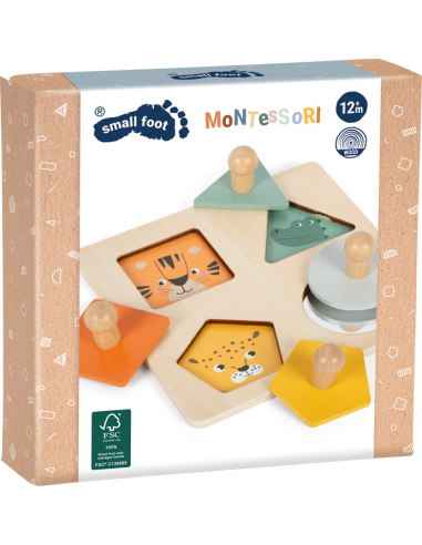 baby puzzle