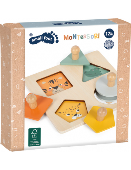 baby puzzle