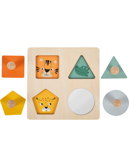 baby puzzle