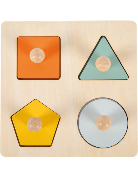 baby puzzle
