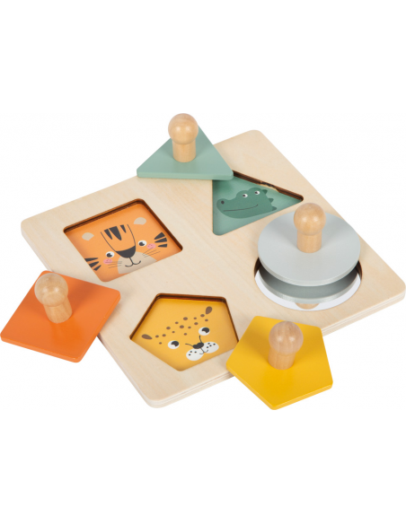 baby puzzle