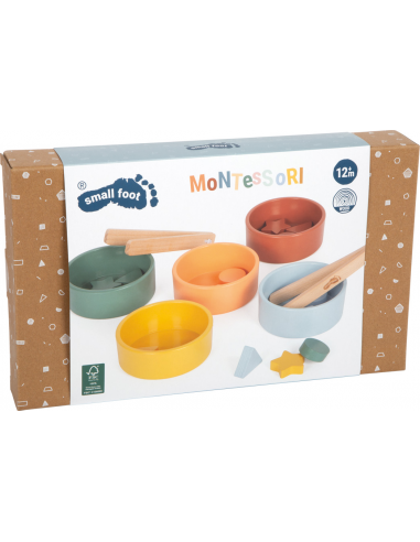 montessori igracke