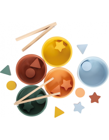 montessori igracke