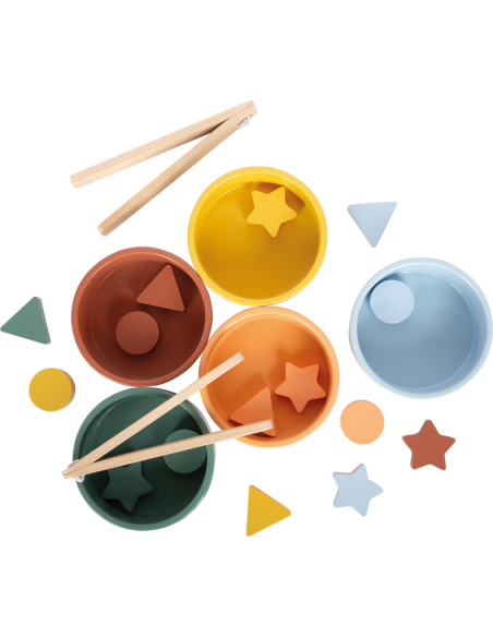 montessori igracke