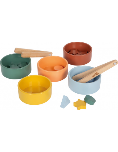 montessori igracke