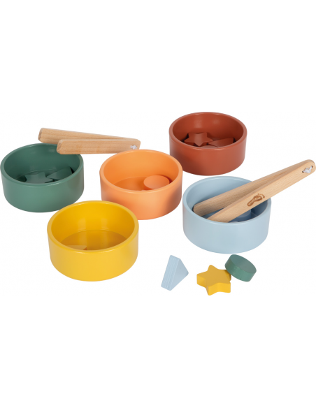 montessori igracke