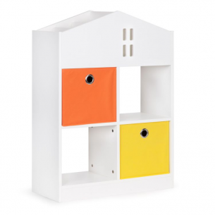 Dječja polica Montessori 2