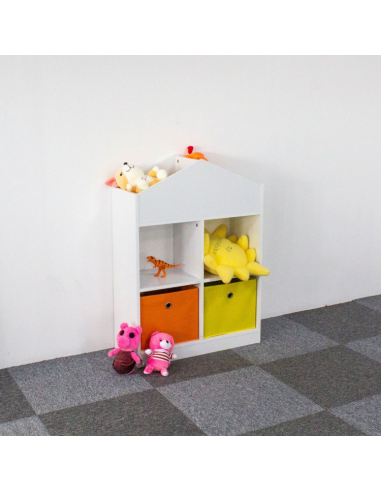 Dječja polica Montessori