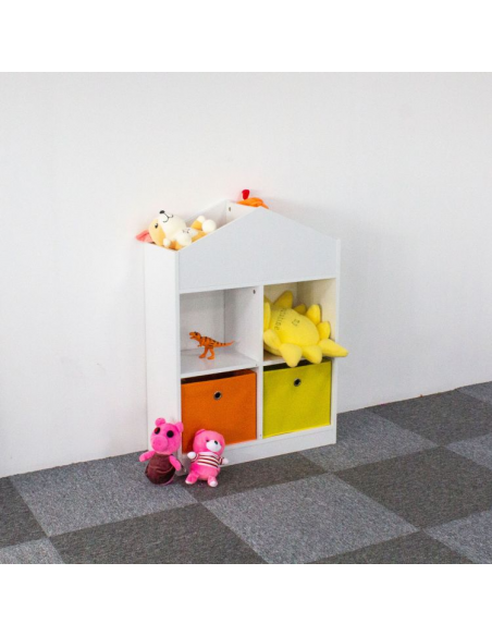 Dječja polica Montessori
