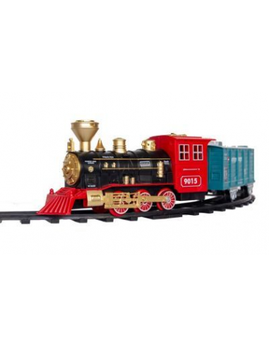 Dječji vlak na baterije