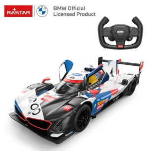 Auto na daljinsko upravljanje BMW M Hybrid V8