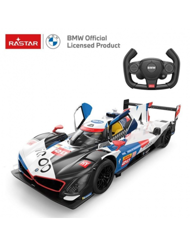 Auto na daljinsko upravljanje BMW M Hybrid V8