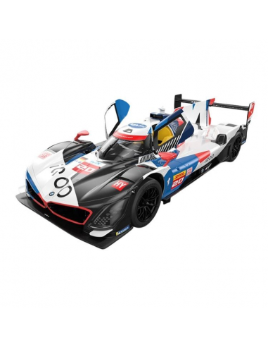 Auto na daljinsko upravljanje BMW M Hybrid V8