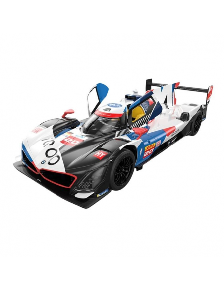 Auto na daljinsko upravljanje BMW M Hybrid V8