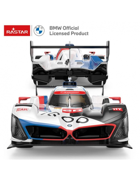 Auto na daljinsko upravljanje BMW M Hybrid V8
