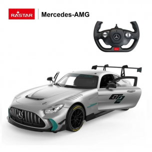 Auto na daljinsko upravljanje Mercedes AMGGT2