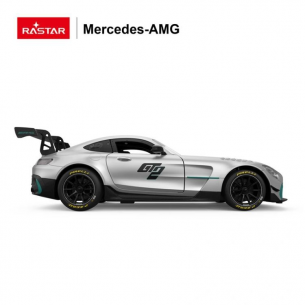 Auto na daljinsko upravljanje Mercedes AMGGT2 2