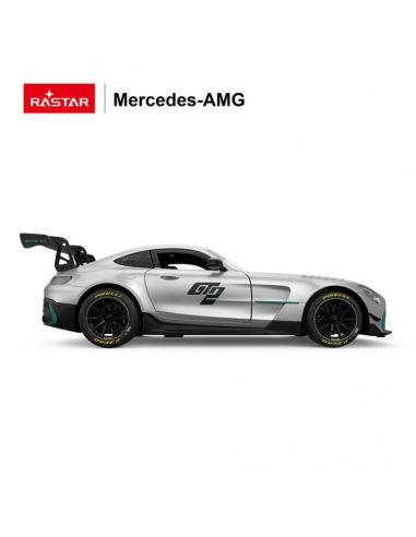 Auto na daljinsko upravljanje Mercedes AMGGT2