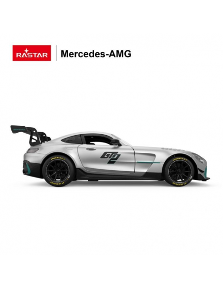 Auto na daljinsko upravljanje Mercedes AMGGT2