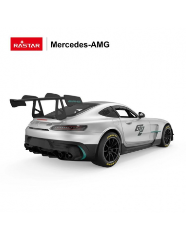 Auto na daljinsko upravljanje Mercedes AMGGT2