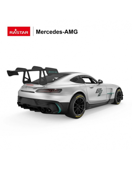 Auto na daljinsko upravljanje Mercedes AMGGT2