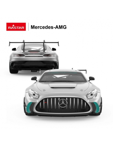 Auto na daljinsko upravljanje Mercedes AMGGT2