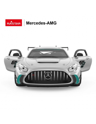 Auto na daljinsko upravljanje Mercedes AMGGT2