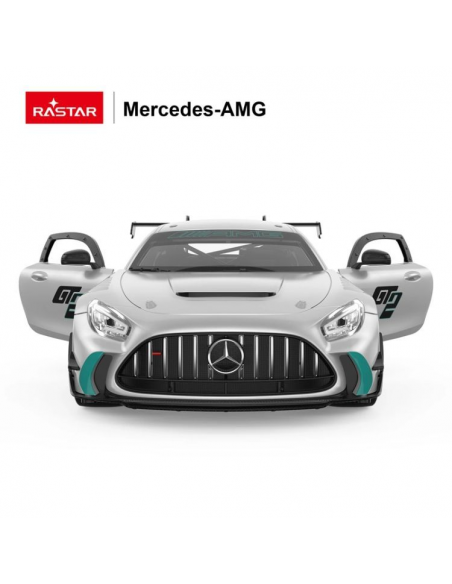 Auto na daljinsko upravljanje Mercedes AMGGT2