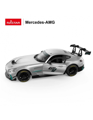 Auto na daljinsko upravljanje Mercedes AMGGT2