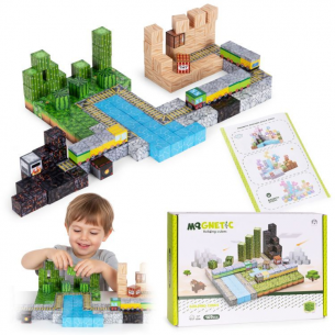 Konstrukcijski set građevnih blokova